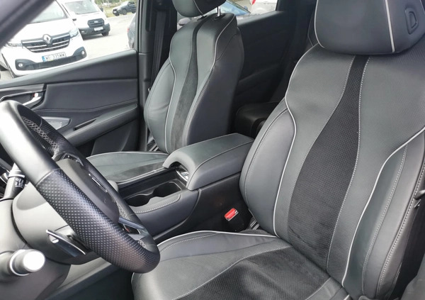 Acura RDX cena 209900 przebieg: 15006, rok produkcji 2021 z Piotrków Kujawski małe 466